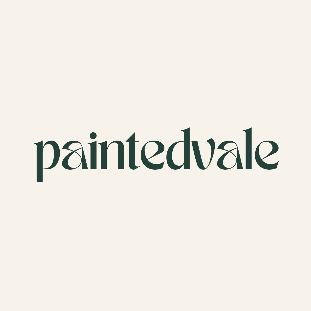 Painted Vale